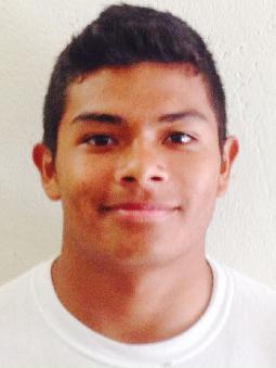 Daniel ABRAJAN VELASCO