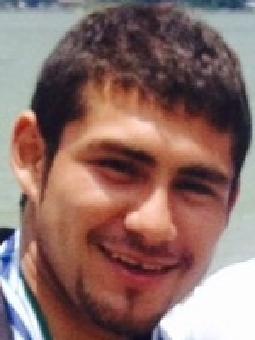 Jonathan BALLINA ESQUIVEL