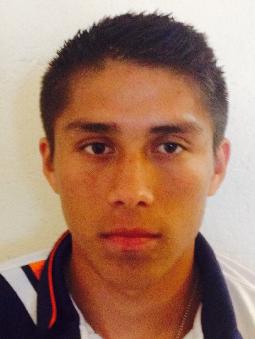 Adolfo CAMARA CASTANEDA