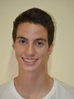 Arnau MORANCHO TARDA