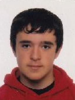 Jon IRIBARREN DONABEITIA