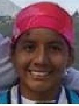 Joselyn VILLON