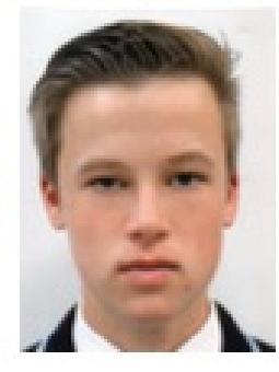 Callum GOSBELL