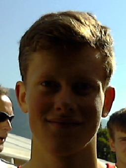 Sven TOSCH