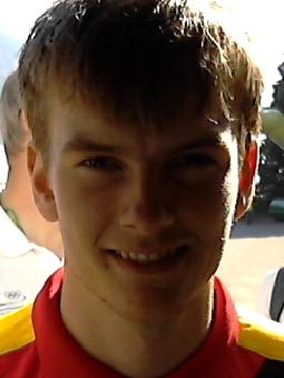 Daniel BERGER