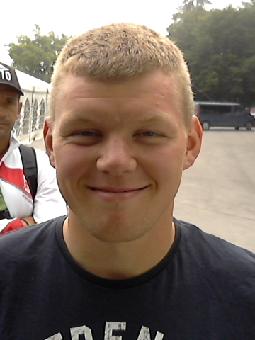David SUCHER