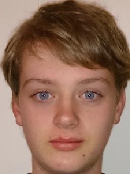 Hamish YOUNG