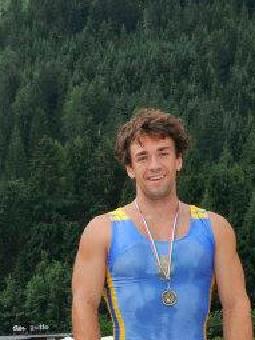 Mirco DAHER