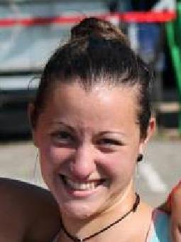 Chiara RAMBALDI