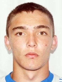 Alisher KHAYOTOV
