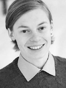 Alexander OSTROM