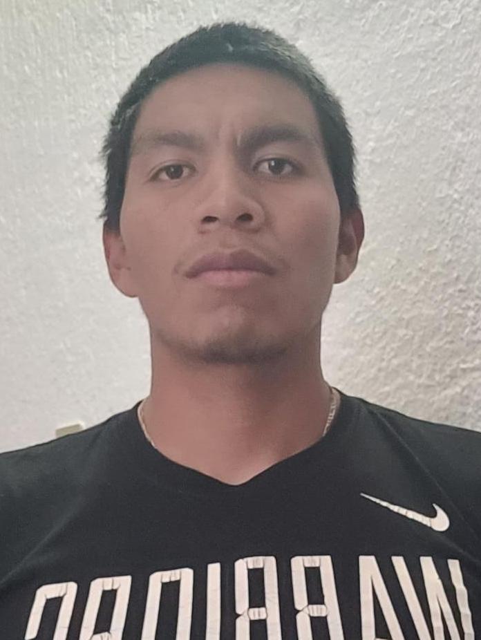 Rigoberto CAMILO CORTES