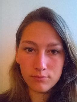 Romane HUET