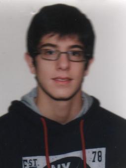 Nuno CRUZ
