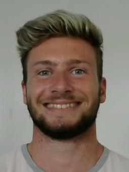 Matej TOPLIKAR