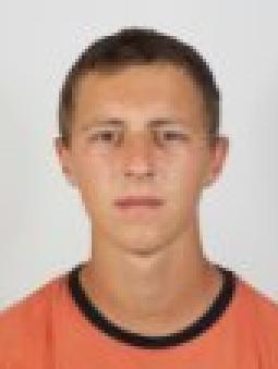 Dmytro BESPALKO