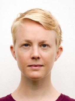 Emily WARD