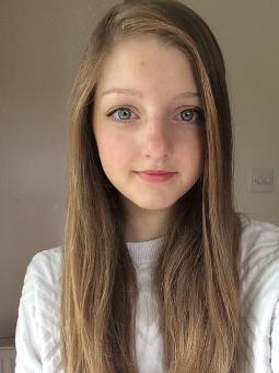 Sophie MCPEAK
