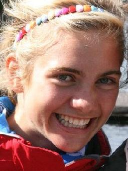 Tiril Thodesen SANDE