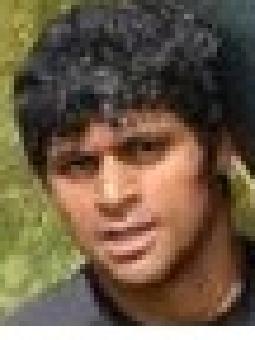 Kamal EL HOMAS