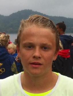 Marcus WANG