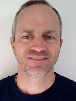 Gilberto LOBO VIROTE