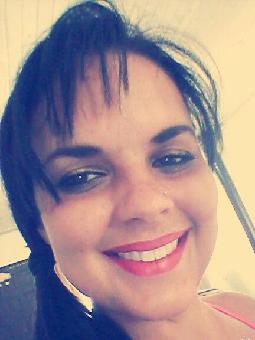 Mariana GONCALVES DA ROSA