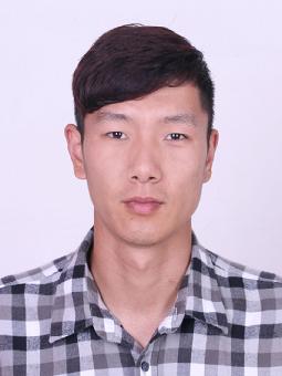 Zhixiang JIANG