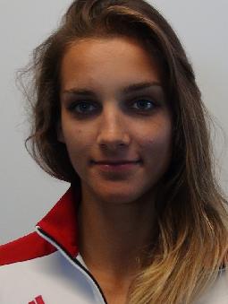 Zuzanna MATYSIAK