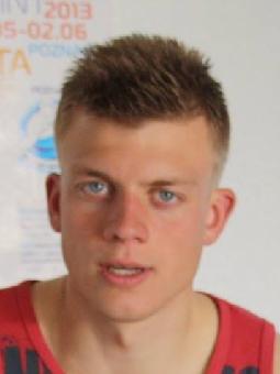 Martin Moller FRIDERICHSEN