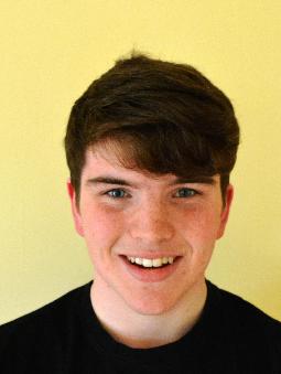 Robert KIERANS