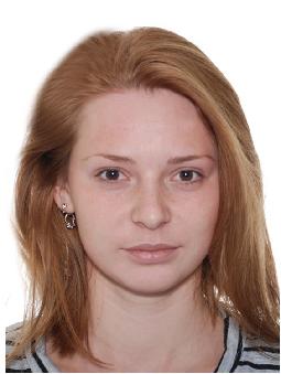 Anna KULIKOVA