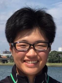 Moe MORIYAMA
