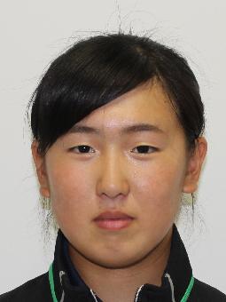 Minami KOKUBO
