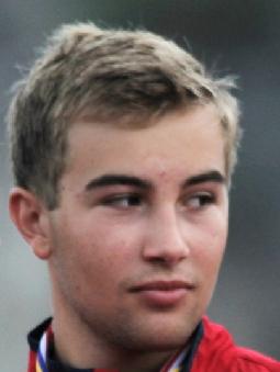 Mathias SVOREN