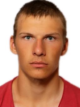 Ryhor MAISIUK