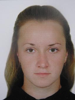 Lizaveta ANOSHKA