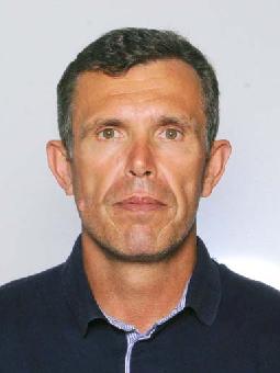 Zdravko ZVACKO