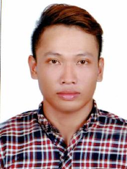 Van Tien PHAN NGUYEN