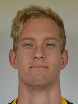 Fredrik FRIMAN