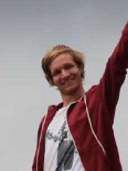Philipp VORBOHLE