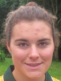 Rebecca MANN
