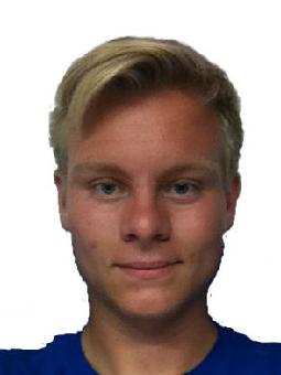 Reidar JACOBSON
