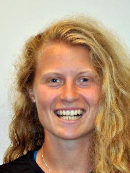 Alyson MORSE