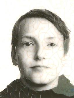 Gustav SKOVSAGER