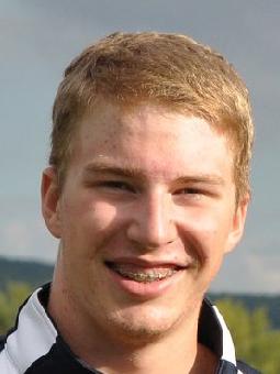 Aaron Riley BRUNNER
