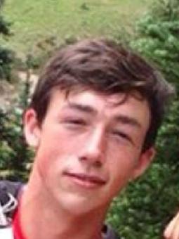 Tyler MARTIN