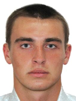 Vladislav SHCHERBAKOV