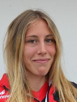 Sabrina DUNGEL