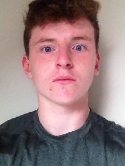 Darragh Conor CLARKE WALLS